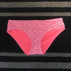 AERIE bikini style swim bottoms